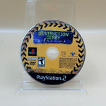 Destruction Derby Arenas