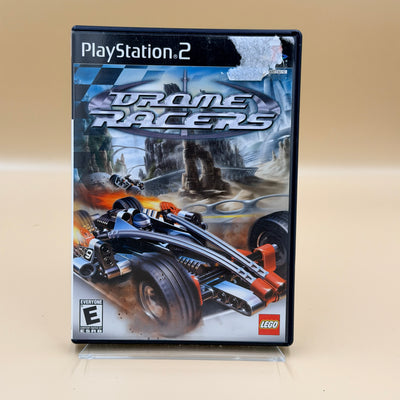 Drome Racers