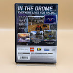 Drome Racers