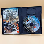 Drome Racers