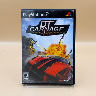 DT Carnage