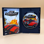 DT Carnage