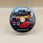 DT Carnage
