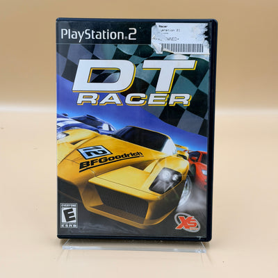 DT Racer