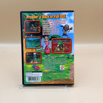 Frogger: The Great Quest