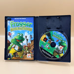 Frogger: The Great Quest