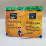 Frogger: The Great Quest