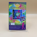 Frogger: The Great Quest [PS2] Tested & Cleaned