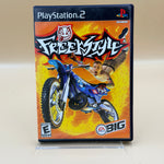 Freekstyle