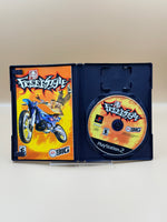 Freekstyle