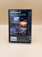 Gran Turismo 3: A-Spec