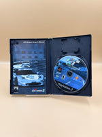 Gran Turismo 3: A-Spec