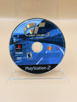 Gran Turismo 3: A-Spec