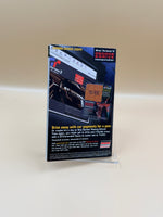Gran Turismo 3: A-Spec [PS2] Tested & Cleaned