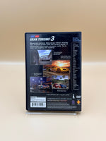 Gran Turismo 3: A-Spec