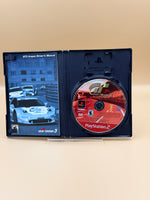 Gran Turismo 3: A-Spec