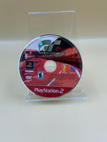 Gran Turismo 3: A-Spec