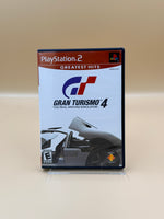 Gran Turismo 3: A-Spec [PS2] Tested & Cleaned