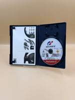Gran Turismo 4