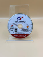 Gran Turismo 4