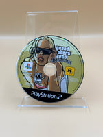Grand Theft Auto: San Andreas