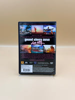 Grand Theft Auto: Vice City