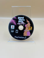 Grand Theft Auto: Vice City