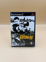 The Getaway