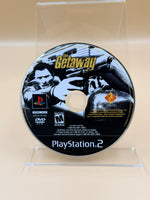 The Getaway