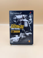The Getaway: Black Monday