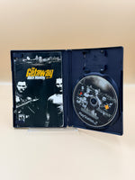 The Getaway: Black Monday