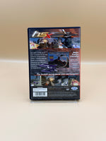 HSX: Hypersonic.Xtreme / G-Surfers