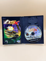 HSX: Hypersonic.Xtreme / G-Surfers