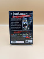 Jackass: The Game