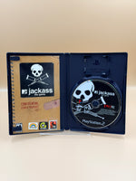 Jackass: The Game