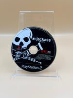 Jackass: The Game