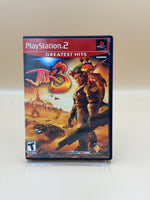 Jak 3