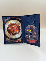 Jak 3