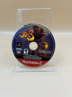 Jak 3