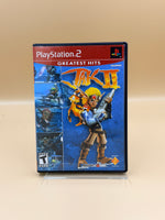 Jak II