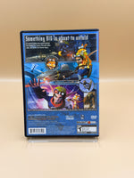 Jak II