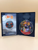 Jak II