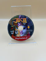 Jak II