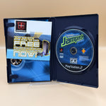 Jampack Winter 2001
