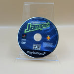 Jampack Winter 2001