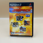 Jampack Winter 2003
