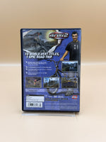 Mat Hoffman's Pro BMX 2