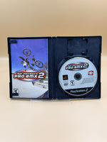 Mat Hoffman's Pro BMX 2