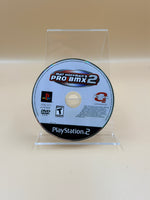 Mat Hoffman's Pro BMX 2