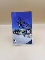 Mat Hoffman's Pro BMX 2